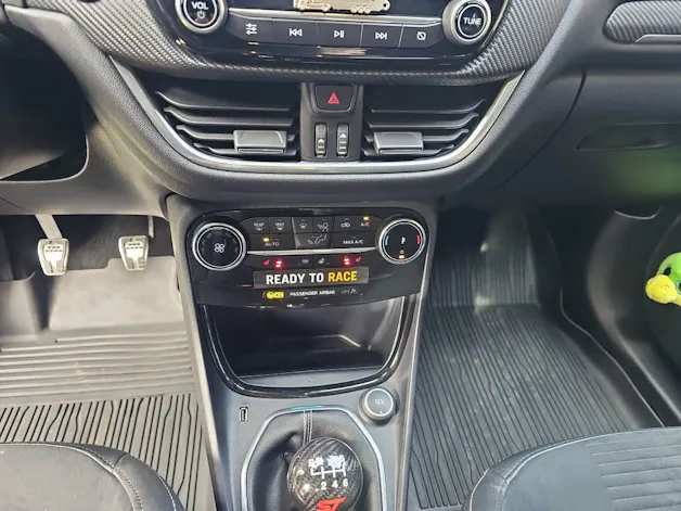 Ford Puma 1.5 EcoB ST X