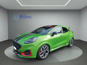 Ford Puma 1.5 EcoB ST X