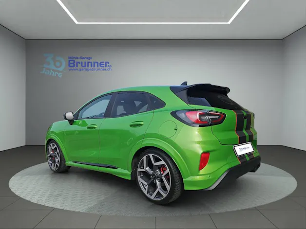 Ford Puma 1.5 EcoB ST X