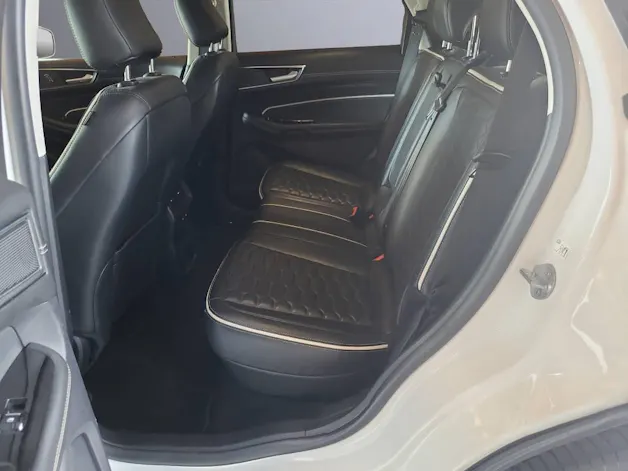 Ford Edge 2.0 EcoBlue 238 Vignale