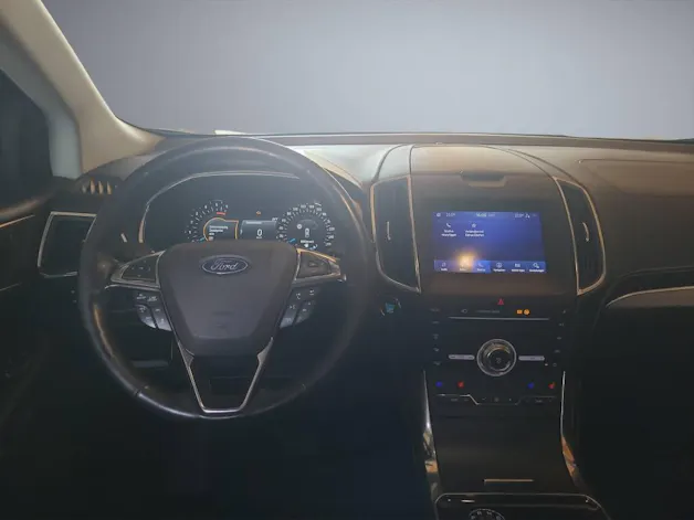 Ford Edge 2.0 EcoBlue 238 Vignale