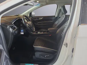 Ford Edge 2.0 EcoBlue 238 Vignale