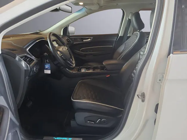 Ford Edge 2.0 EcoBlue 238 Vignale