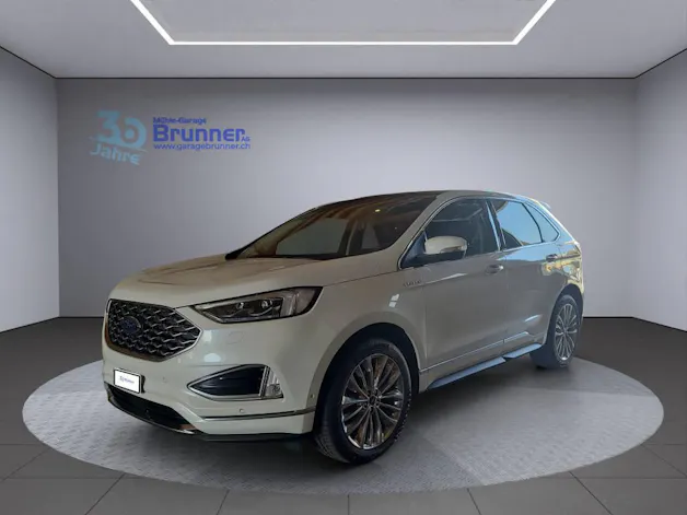 Ford Edge 2.0 EcoBlue 238 Vignale
