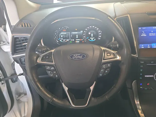 Ford Edge 2.0 EcoBlue 238 Vignale