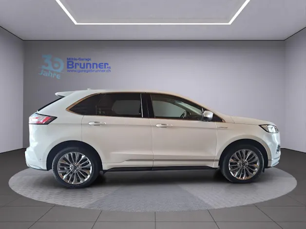 Ford Edge 2.0 EcoBlue 238 Vignale