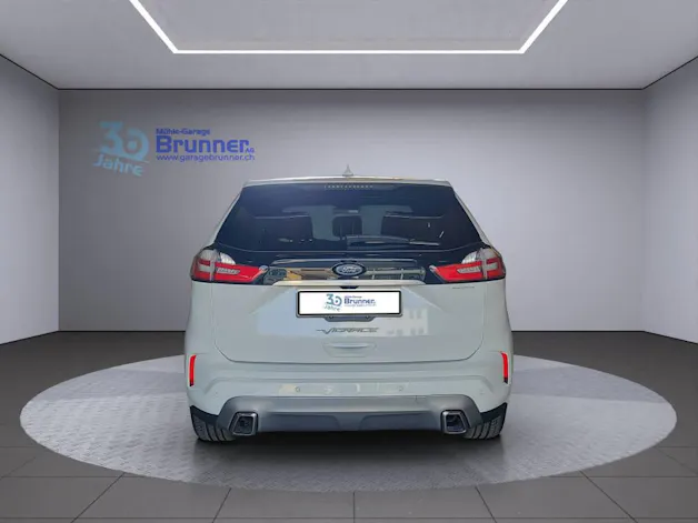 Ford Edge 2.0 EcoBlue 238 Vignale