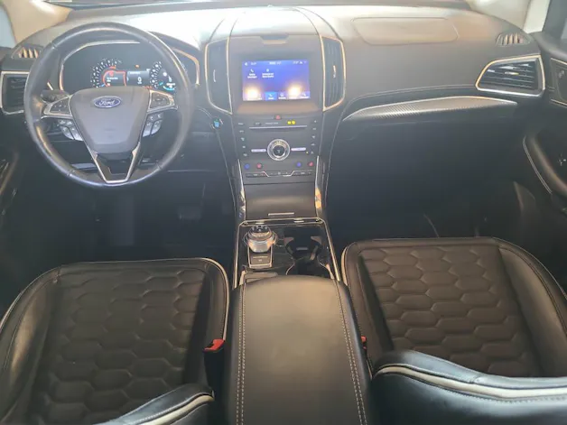 Ford Edge 2.0 EcoBlue 238 Vignale
