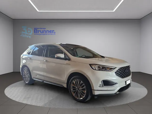 Ford Edge 2.0 EcoBlue 238 Vignale