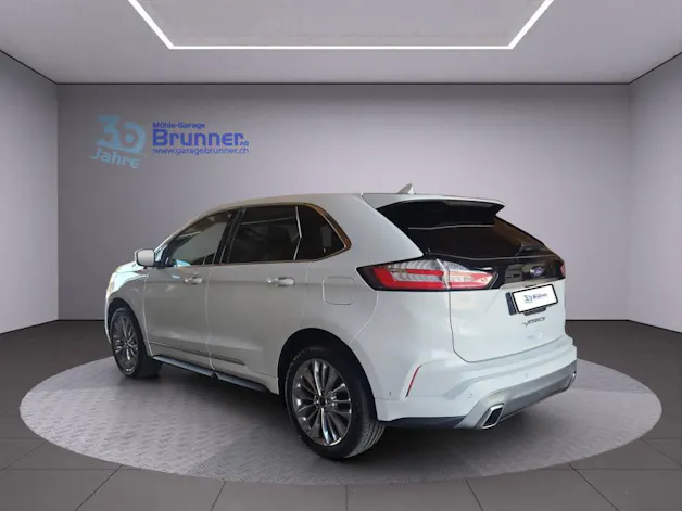 Ford Edge 2.0 EcoBlue 238 Vignale