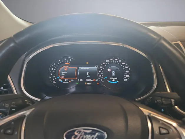 Ford Edge 2.0 EcoBlue 238 Vignale
