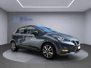Nissan Micra 0.9 IG-T N-Way