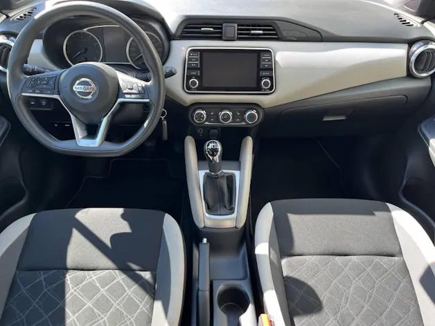 Nissan Micra 0.9 IG-T N-Way