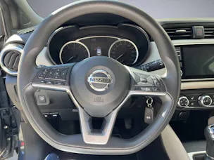 Nissan Micra 0.9 IG-T N-Way