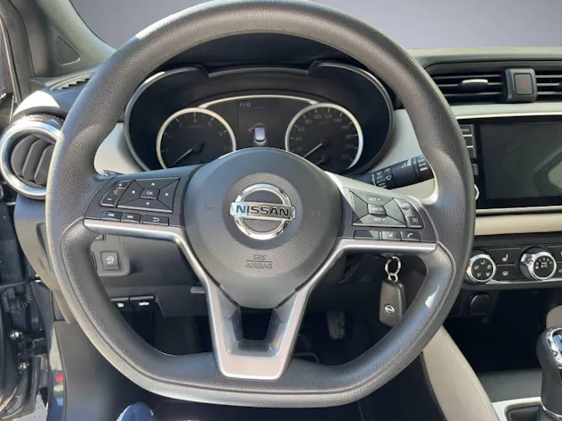 Nissan Micra 0.9 IG-T N-Way
