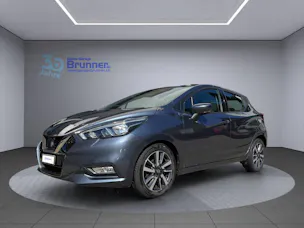 Nissan Micra 0.9 IG-T N-Way