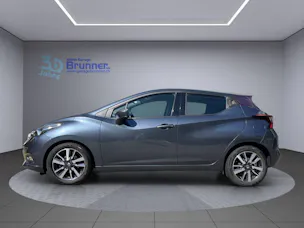 Nissan Micra 0.9 IG-T N-Way