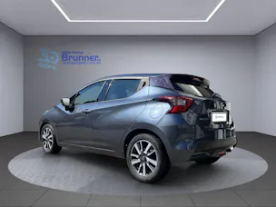 Nissan Micra 0.9 IG-T N-Way
