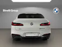 BMW X4 M40d