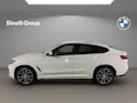 BMW X4 M40d