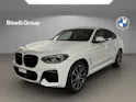 BMW X4 M40d