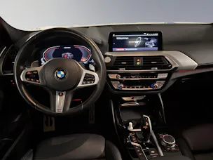 BMW X4 M40d