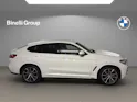 BMW X4 M40d