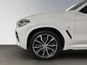 BMW X4 M40d