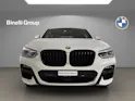 BMW X4 M40d
