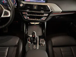 BMW X4 M40d