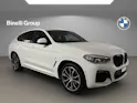 BMW X4 M40d