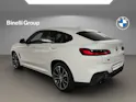 BMW X4 M40d