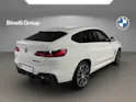 BMW X4 M40d