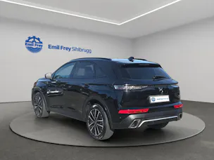 DS Automobiles 7 1.6 E-Tense Pallas 4x4