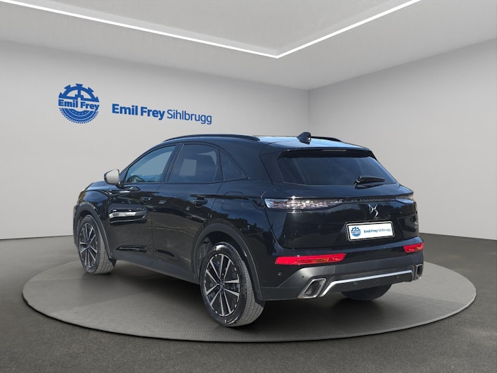 Vehicle image DS AUTOMOBILES DS7