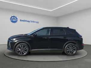 DS Automobiles 7 1.6 E-Tense Pallas 4x4