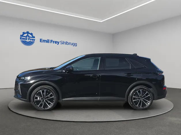 DS Automobiles 7 1.6 E-Tense Pallas 4x4