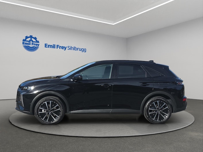 Vehicle image DS AUTOMOBILES DS7