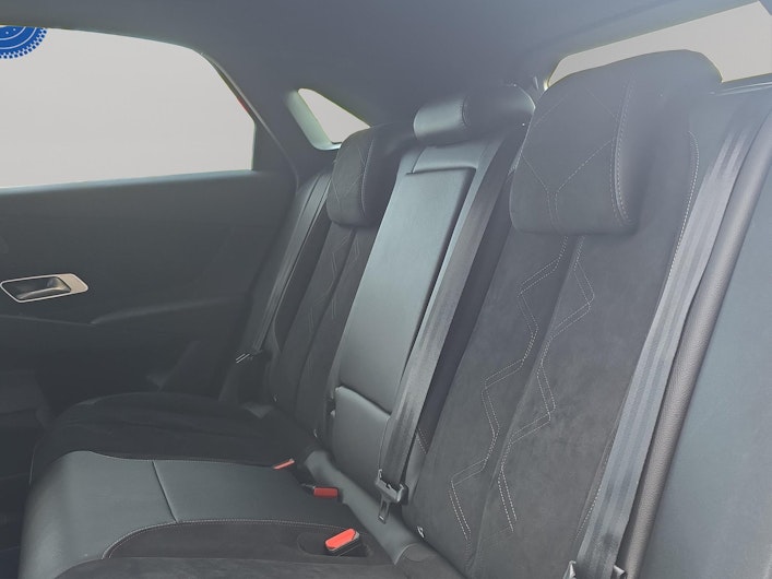 Vehicle image DS AUTOMOBILES DS7