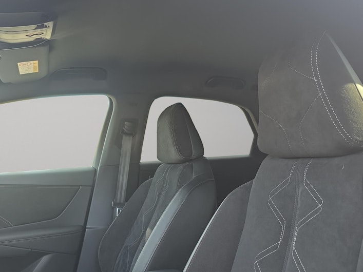 Vehicle image DS AUTOMOBILES DS7