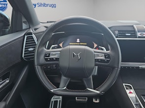 Vehicle image DS AUTOMOBILES 7 1.6 E-Tense Pallas 4x4