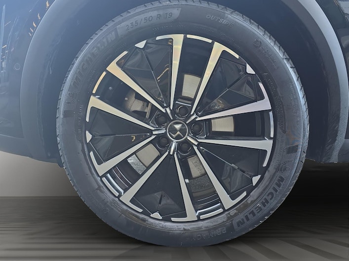 Vehicle image DS AUTOMOBILES DS7