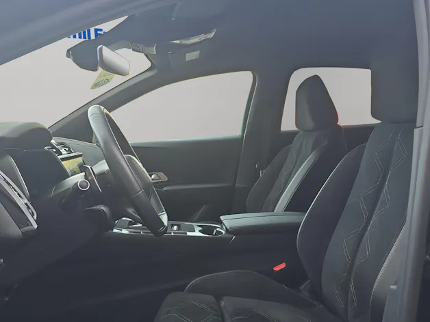 DS Automobiles 7 1.6 E-Tense Pallas 4x4