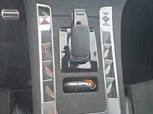 DS Automobiles 7 1.6 E-Tense Pallas 4x4