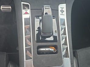 Vehicle image DS AUTOMOBILES 7 1.6 E-Tense Pallas 4x4