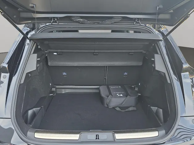 DS Automobiles 7 1.6 E-Tense Pallas 4x4