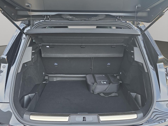 Vehicle image DS AUTOMOBILES DS7