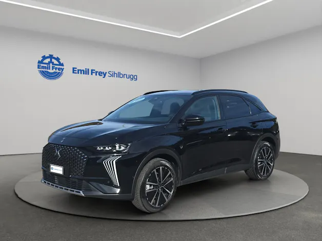 DS Automobiles 7 1.6 E-Tense Pallas 4x4