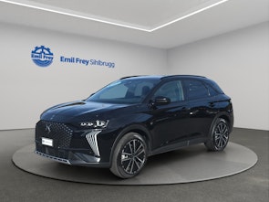 Vehicle image DS AUTOMOBILES 7 1.6 E-Tense Pallas 4x4