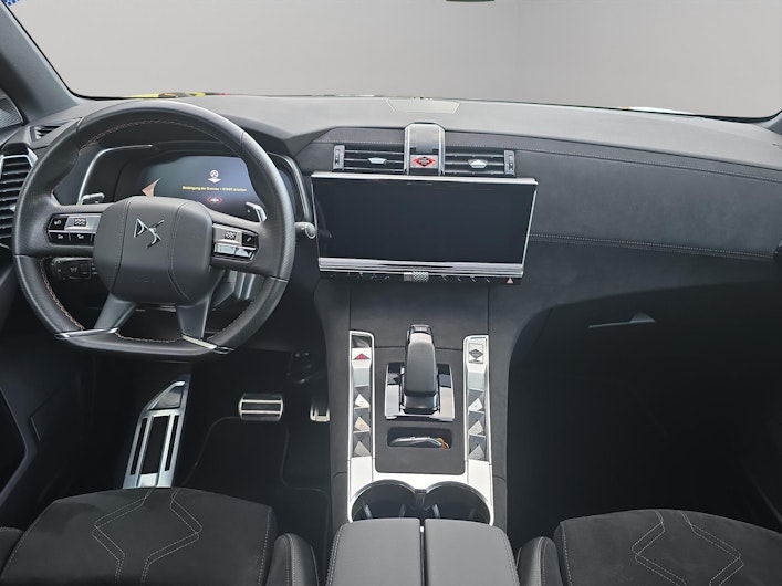 Vehicle image DS AUTOMOBILES DS7